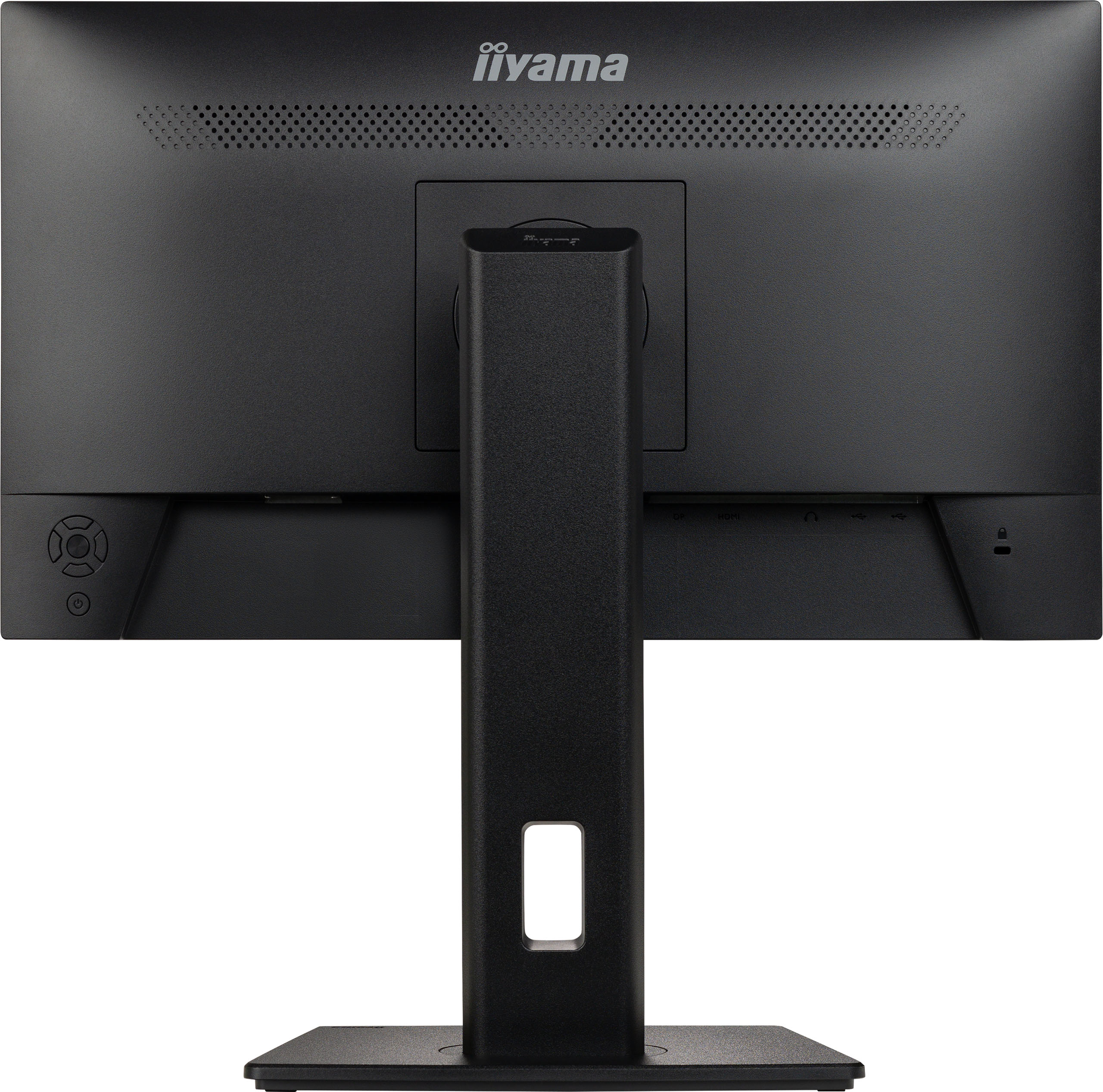 iiyama ProLite XB2283HSU-B1 21,5” Full HD VA zwart monitor