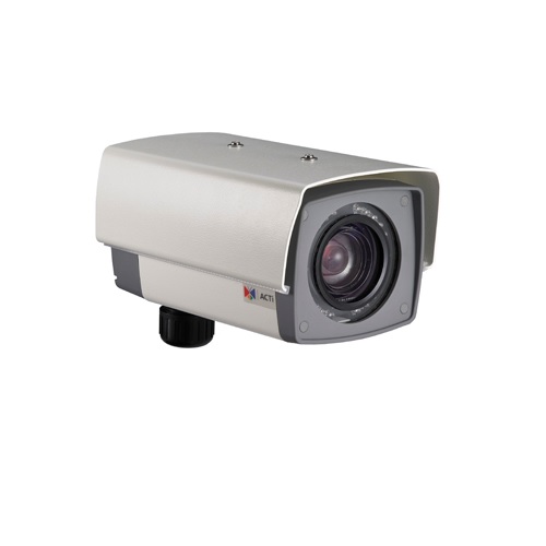 ACTi KCM-5611 Outdoor Box Camera