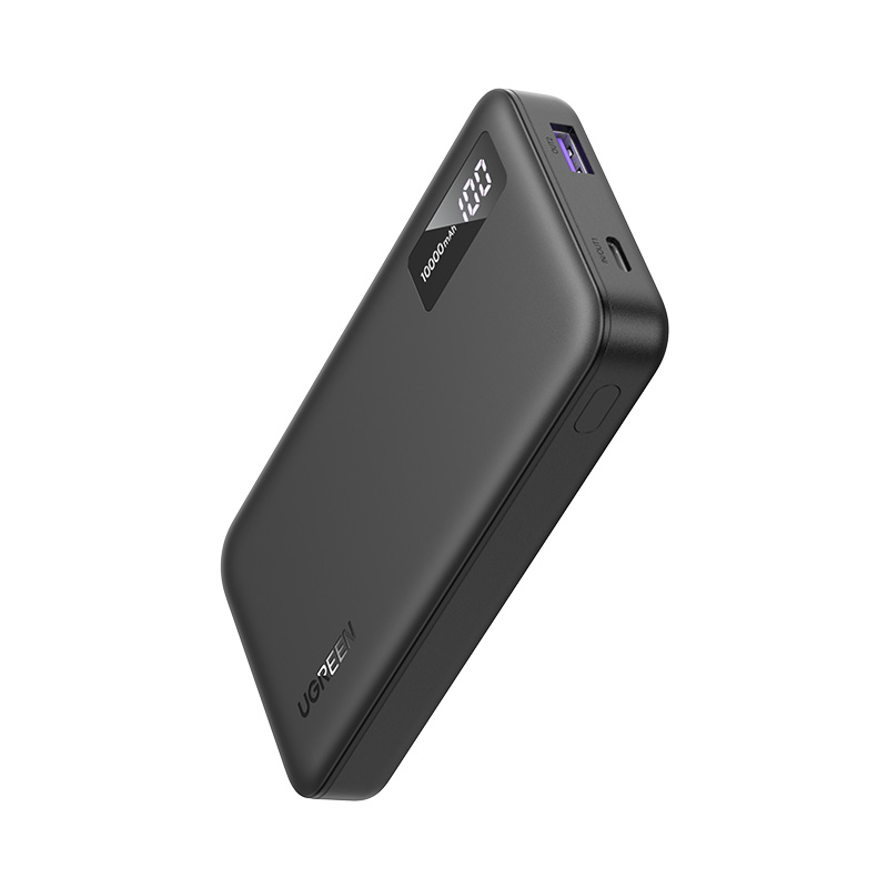 UGREEN 10000mAh Mini Quick Charging 20W Power Bank 25742