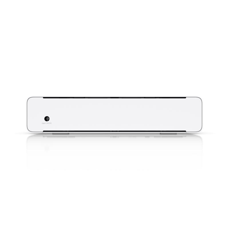 Ubiquiti UniFi Switch Pro XG 8 PoE 8 poort 155W PoE budget
