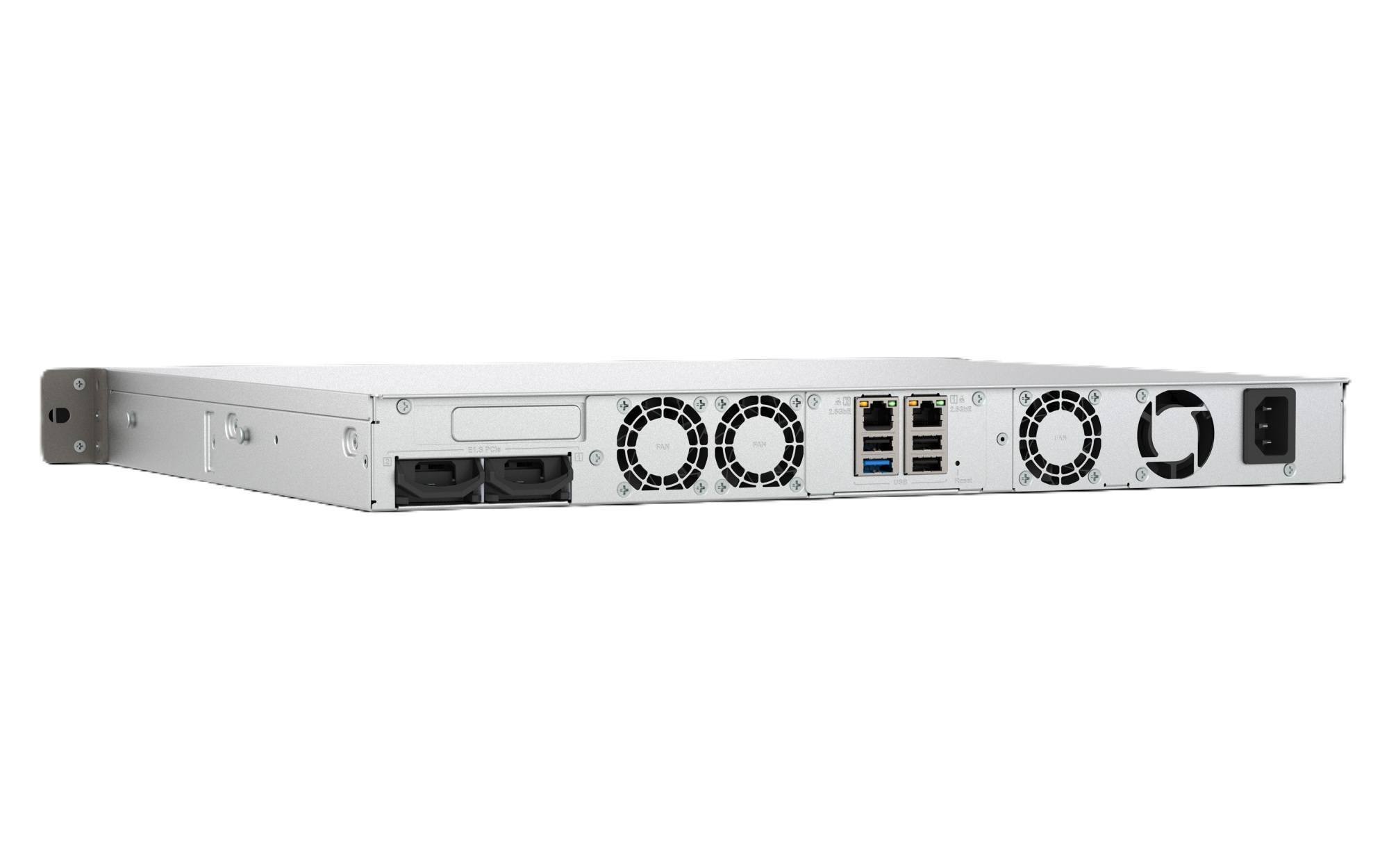 QNAP NAS TS-h665U-8G