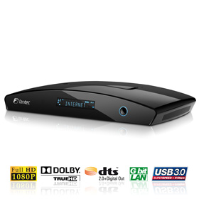 Fantec P3700