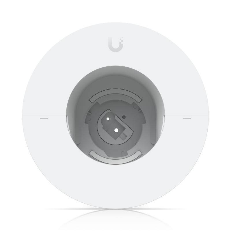 Ubiquiti G6 PTZ In-Ceiling Mount (White)