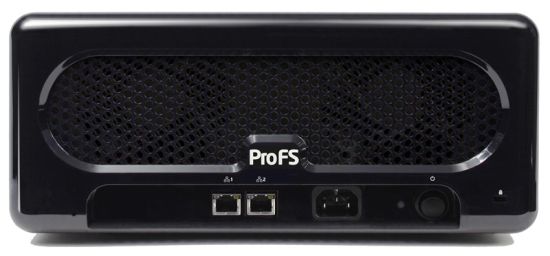 Drobo Pro FS