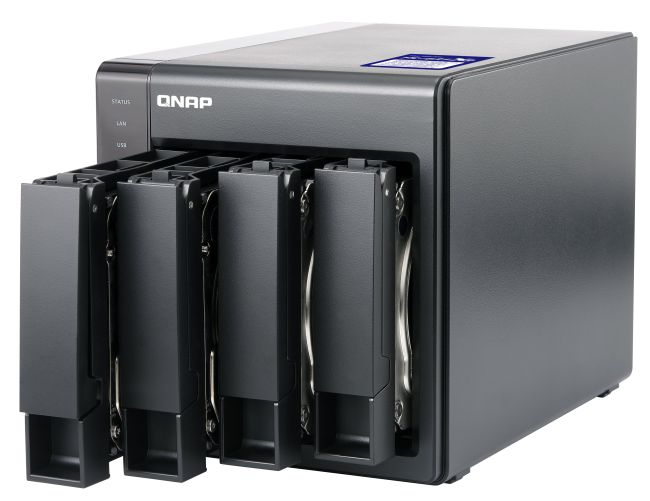 QNAP TS-431X2-2G