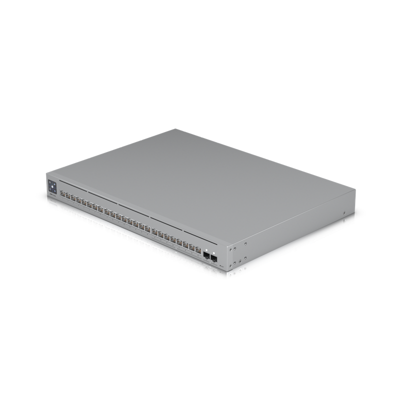 UniFi Switch Pro Max 24 PoE - 24 Ports USW-PRO-MAX-24-POE