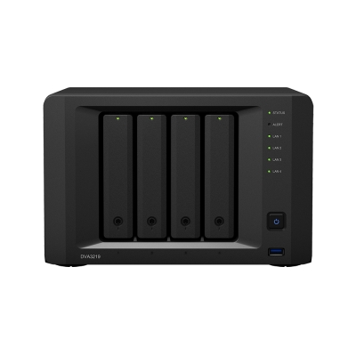 Synology DVA3219
