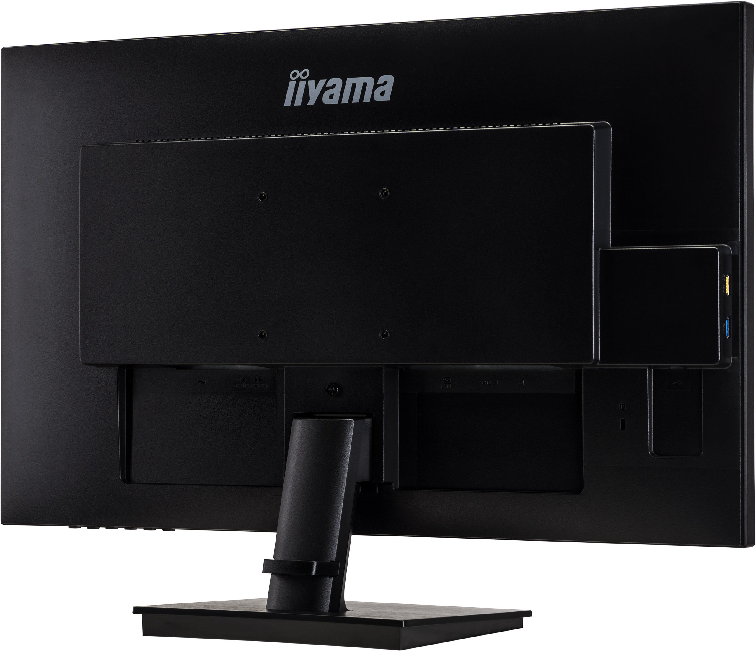 iiyama ProLite XU2792UHSU-B1 High-end 27 inch 4K zwart monitor