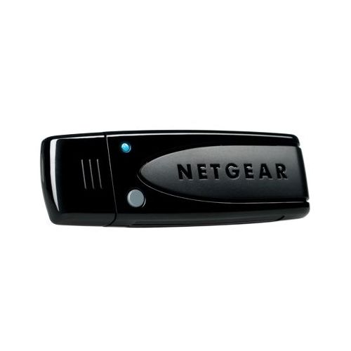 Netgear N600 WiFi USB Adapter (WNDA3100)