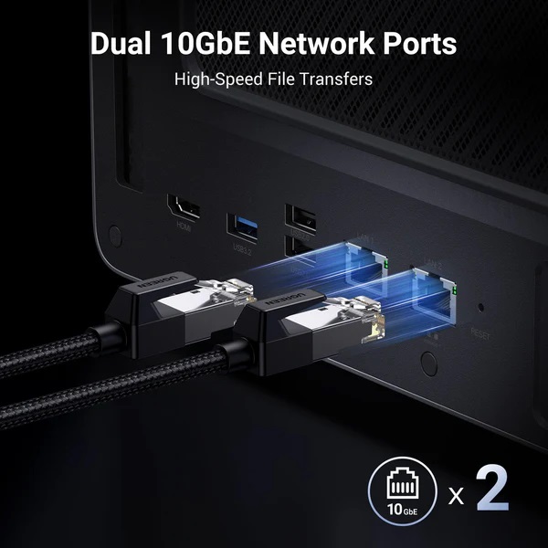 UGREEN DXP6800 Pro