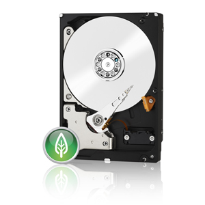 2TB Western Digital Desktop WD20EARX