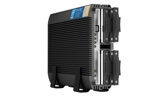 QNAP TS-410E-8G 4-bay NAS