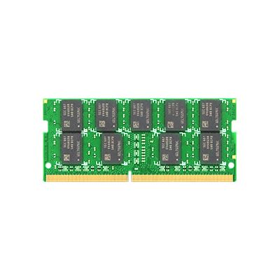 Synology 16GB RAM Module D4ECSO-2666-16G