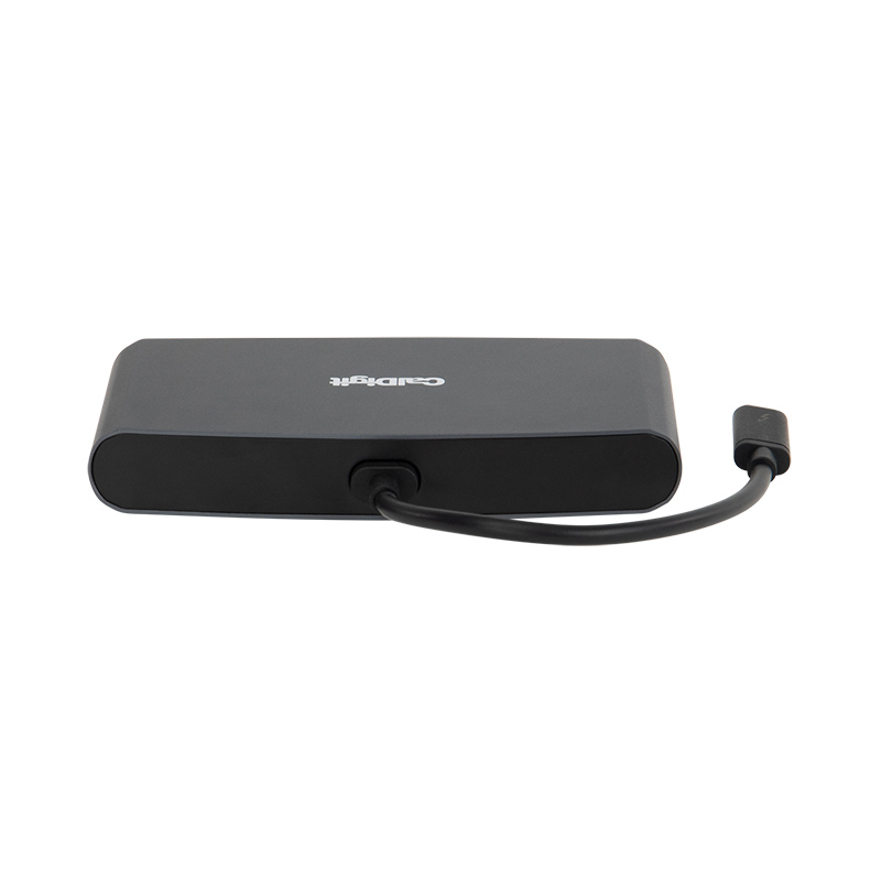 CalDigit Thunderbolt 3 minidockingstation TB3-MiniDock-HM