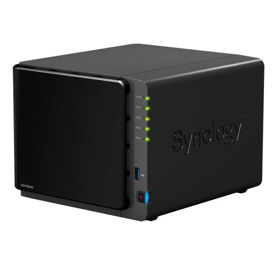 Synology DS416play [12 months warranty]