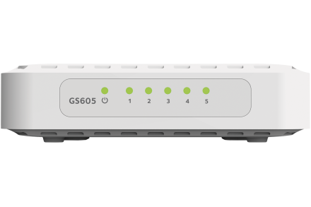 Netgear 52port POE+ Smart Managed Pro Switch V3 GS752TP-300EUS