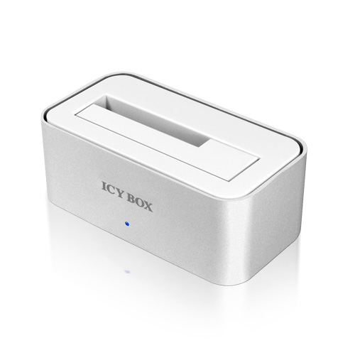 ICY BOX IB-111StU3-Wh