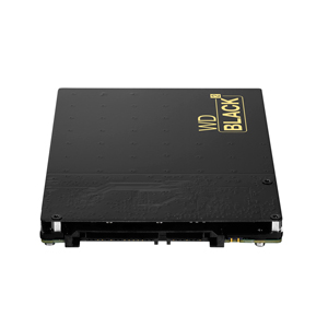 1TB Western Digital Black2 WD1001X06XDTL (1TB HDD + 120GB SSD)