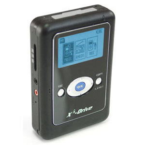 Vosonic VP3320 Black NP120