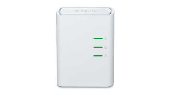 D-Link DHP-308AV