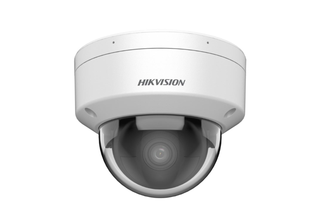 Hikvision AcuSense Dome 8MP DS-2CD2186G2H-ISU(2.8mm)(eF)