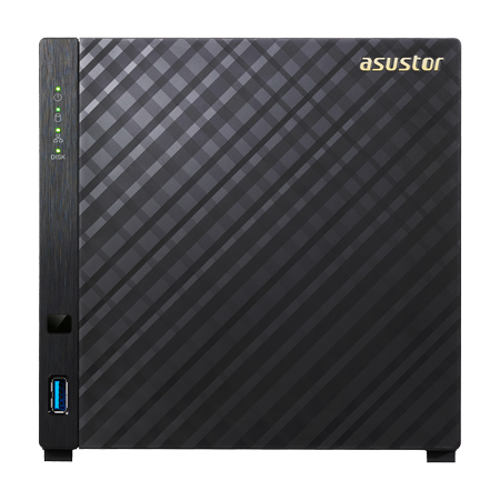 ASUSTOR AS3104T