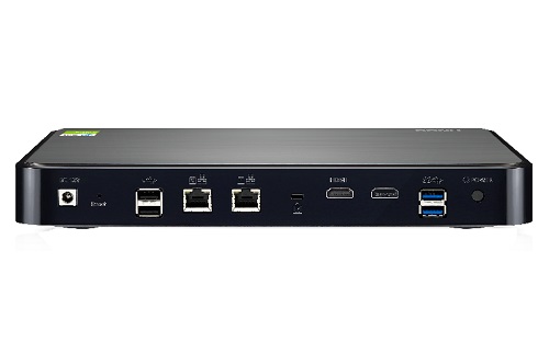 QNAP HS-251+ (2GB)