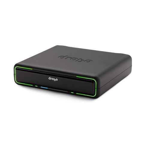 Drobo Mini