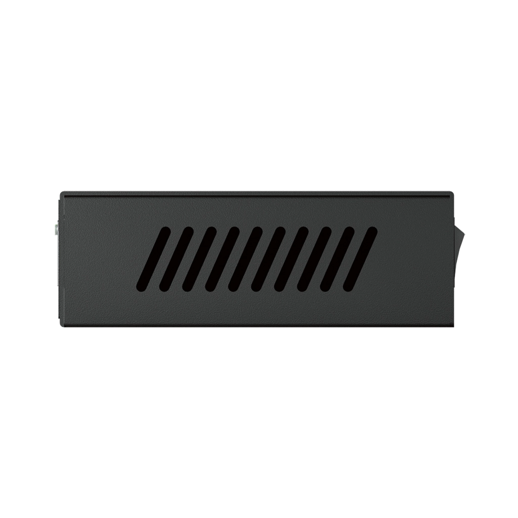 Synology 5-port unmanaged Gigabit PoE+ Switch PS500