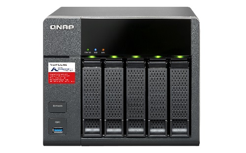 QNAP TS-531P-8G