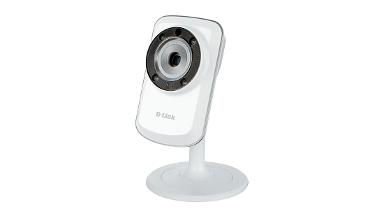 D-Link DCS-933L