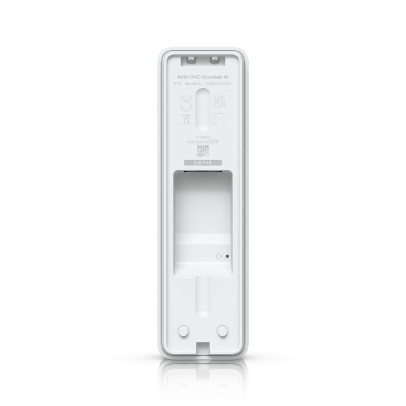 Ubiquiti UniFi Protect Doorbell Lite (White)