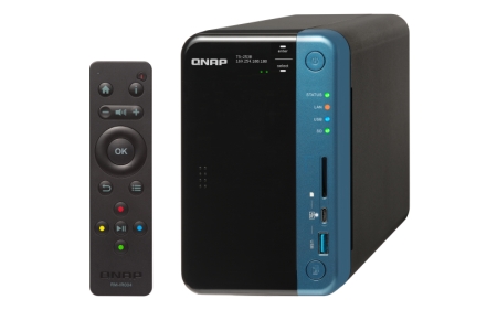 QNAP TS-253B-4G