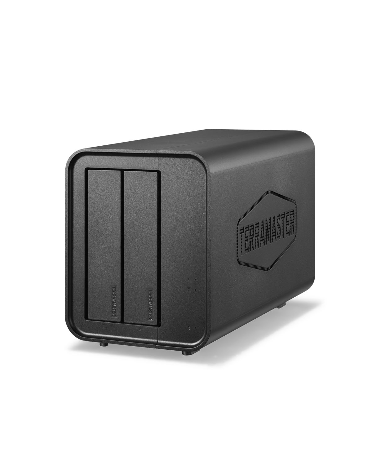 TerraMaster D2-320 USB DAS 2-bay 
