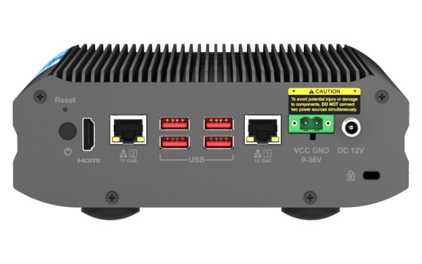 QNAP TS-i410X-8G