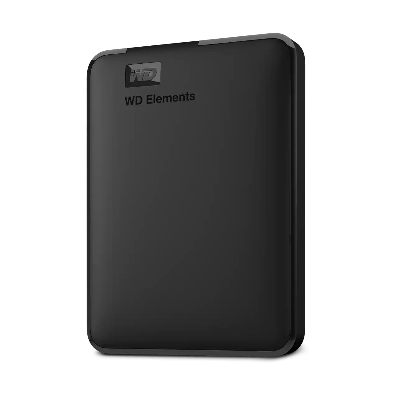 2TB WD Elements Portable Black ww WDBU6Y0020BBK-WESN