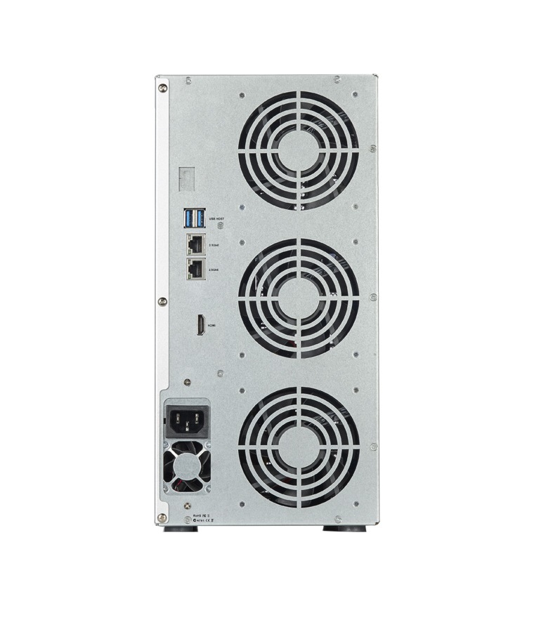 TerraMaster T12-423 12-bay SMB NAS 