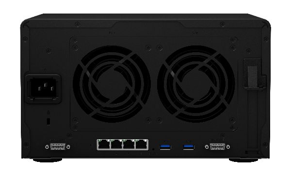 Synology DS3018xs