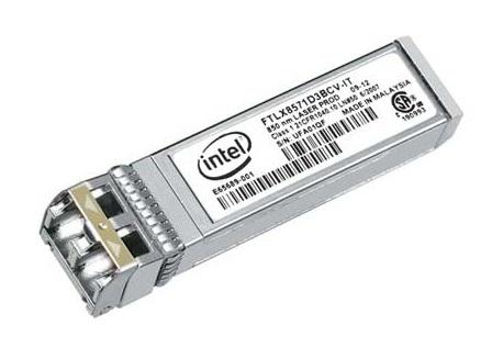 Intel Ethernet SFP+ SR Optics E10GSFPSR