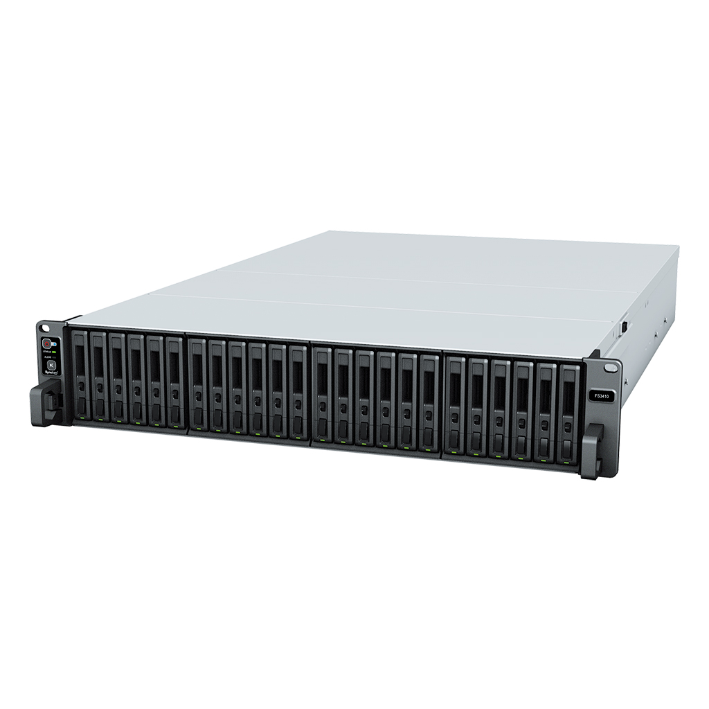 Synology FS3410 24-bay FlashStation 
