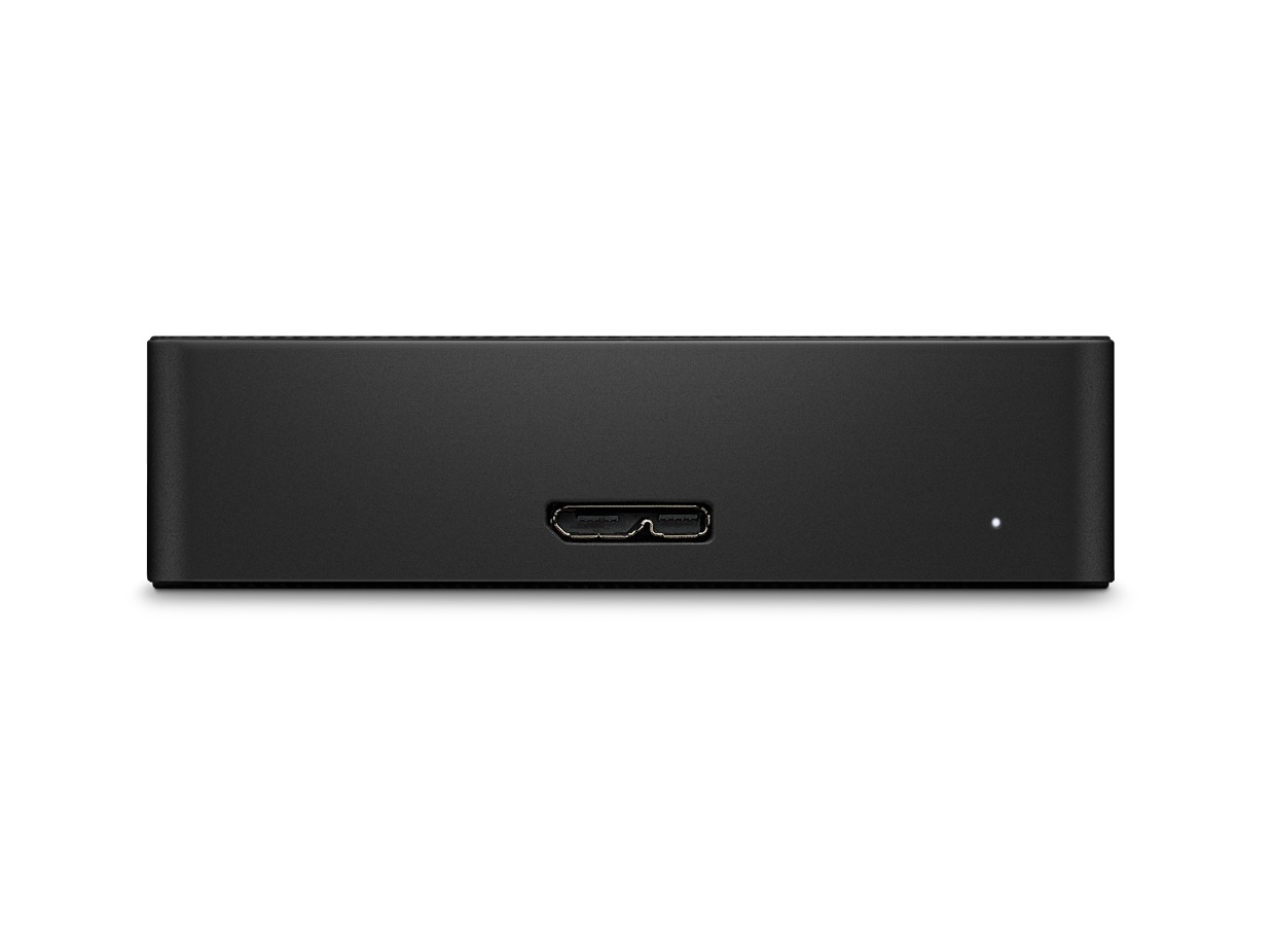 5TB Seagate Expansion Portable Drive HDD