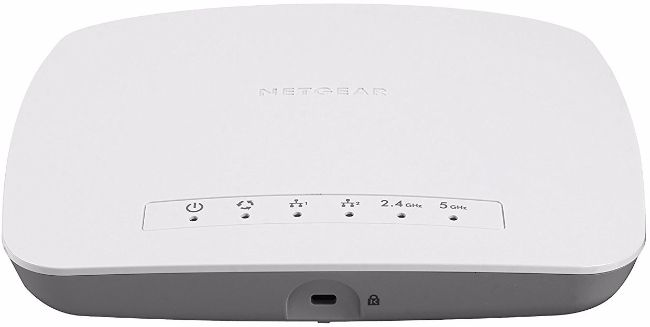 Netgear WAC510 AC WiFi Business Access Point