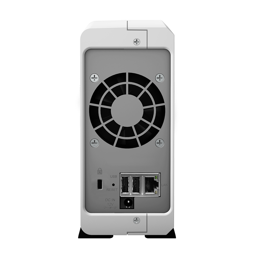 Synology DS115j [12 maanden garantie]