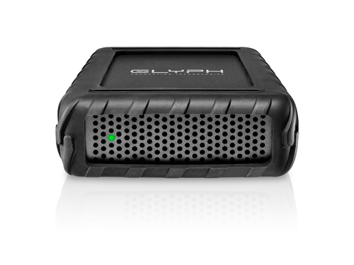 2TB Glyph Blackbox Pro 7200RPM USB-C (3.1) BBPR2000