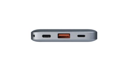 iWalk Chic PD 10000mAh Powerbank met TrueBase logo