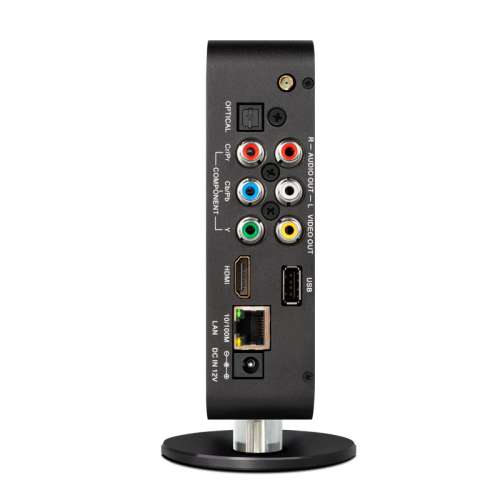 Dune HD Lite 53D