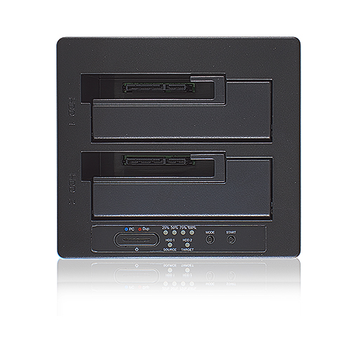 ICY BOX IB-121CL-U3
