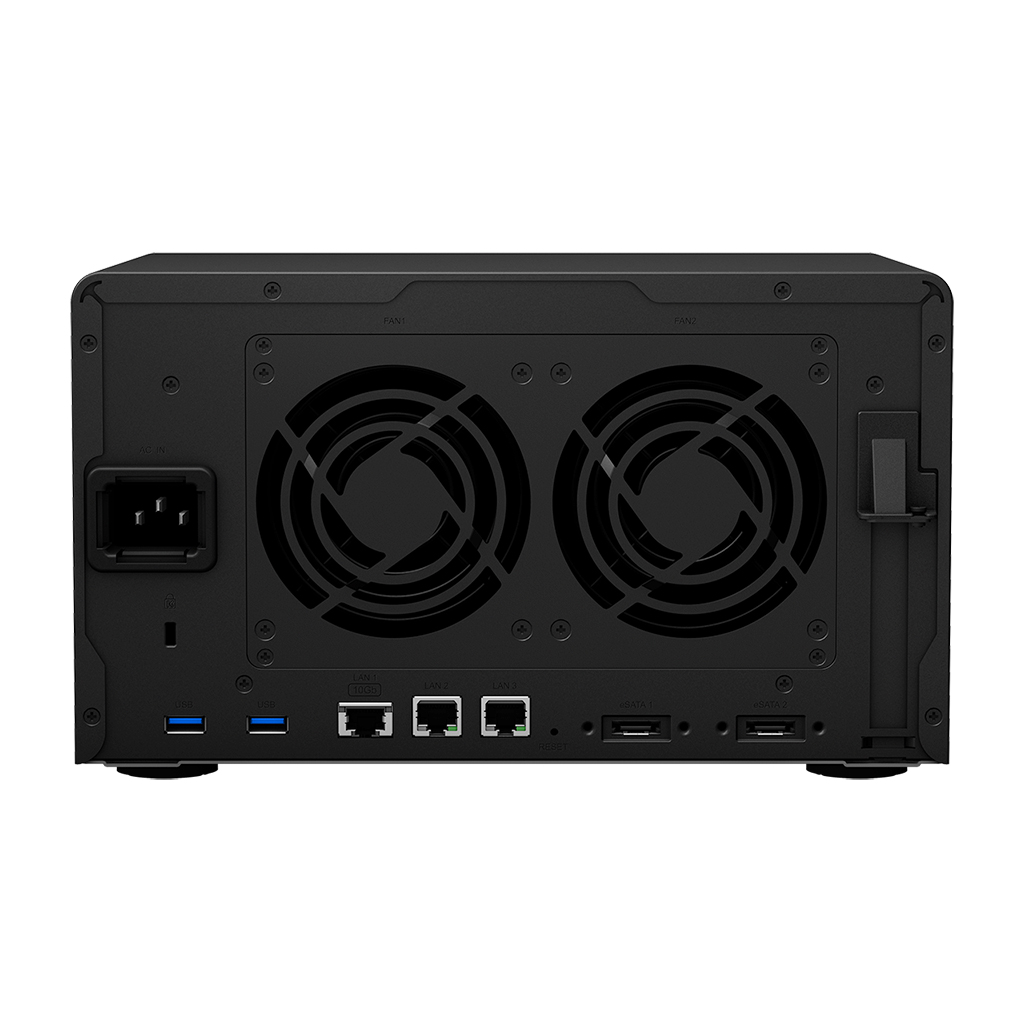 Synology DS1621xs+