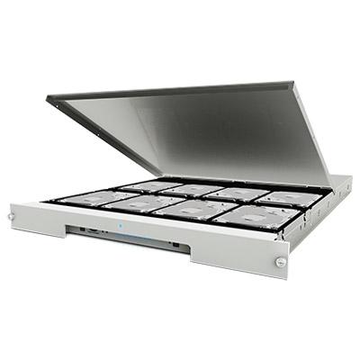 24TB LaCie 8big Rack Thunderbolt 2 STGM24000400