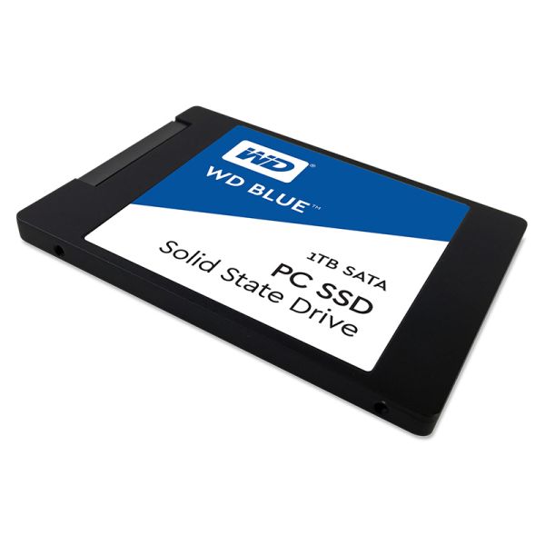 1TB WD Blue SSD WDS100T1B0A